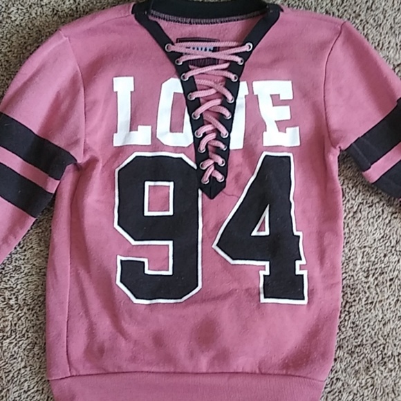 Rainbow Sweaters - A sweater